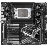 Server Motherboard ASRock WRX90 WS EVO