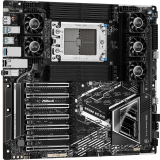 Server Motherboard ASRock WRX90 WS EVO
