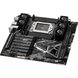 Server Motherboard ASRock WRX90 WS EVO