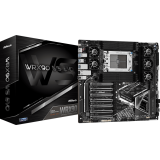 Server Motherboard ASRock WRX90 WS EVO