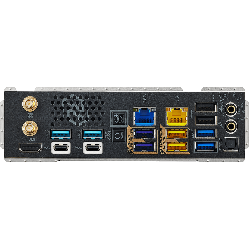 Carte mère ASRock Z890 Taichi Lite - photo 7