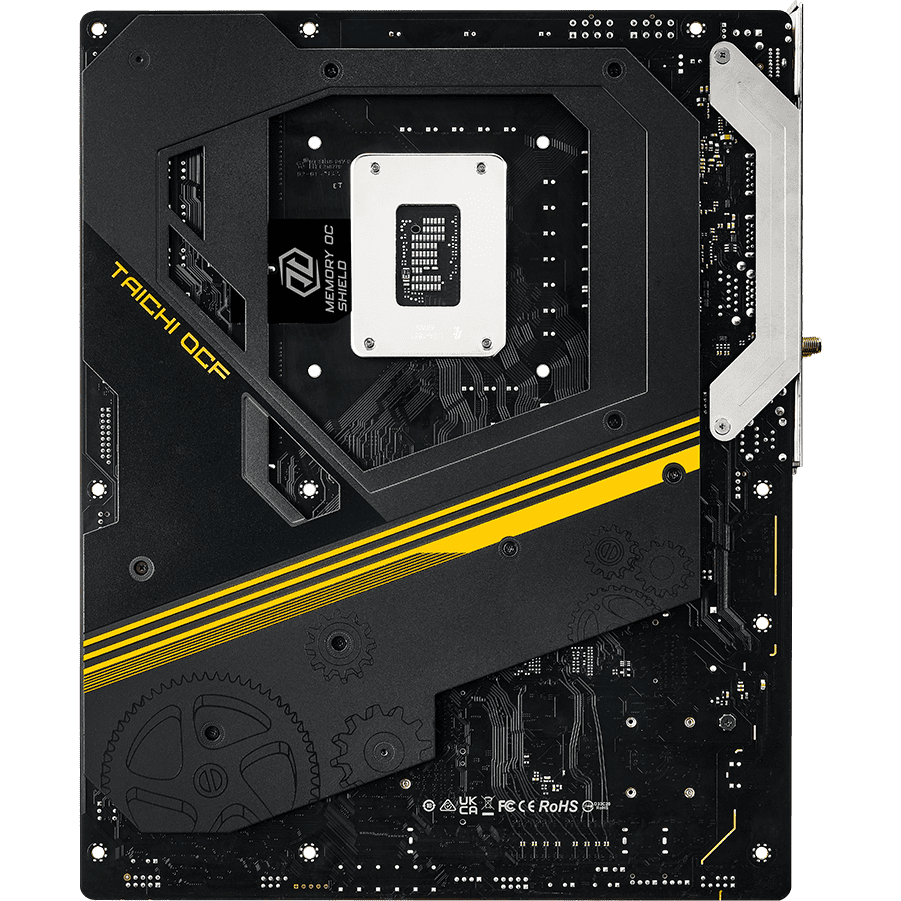 Carte mère ASRock Z890 Taichi OCF - photo 6