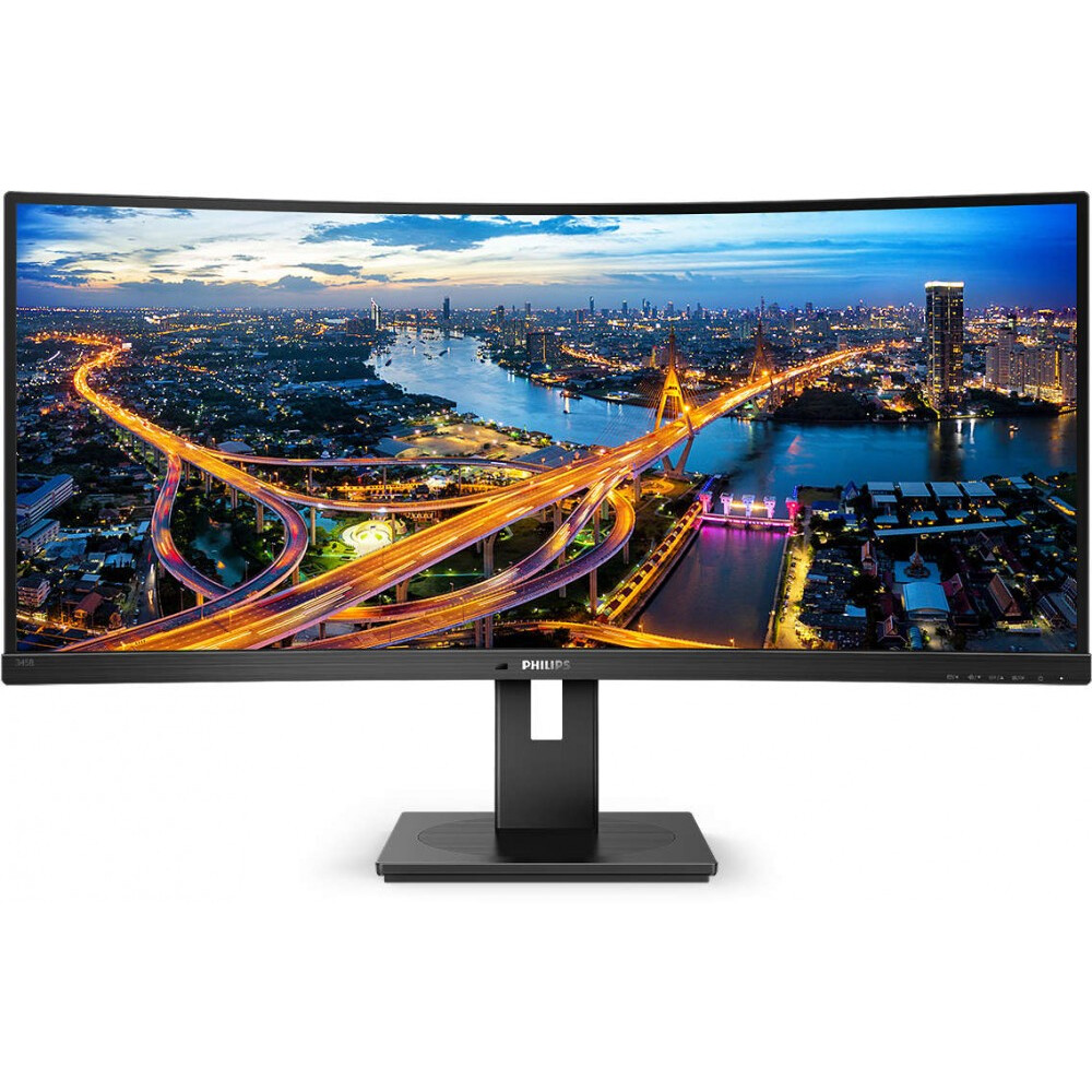 Monitors Philips 34" 345B1C