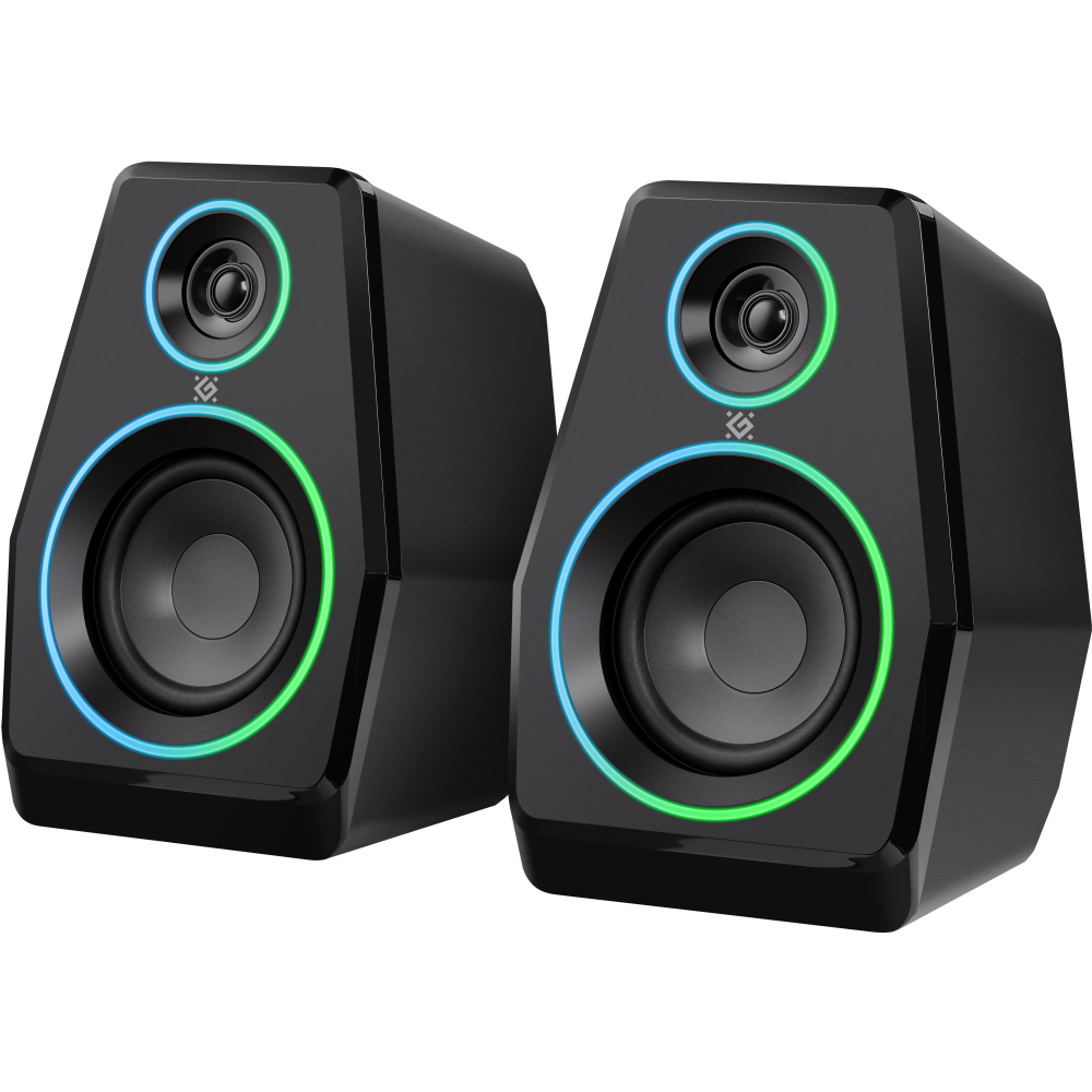 speakers Defender Solar 10 (65940)
