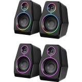 speakers Defender Solar 10 (65940)
