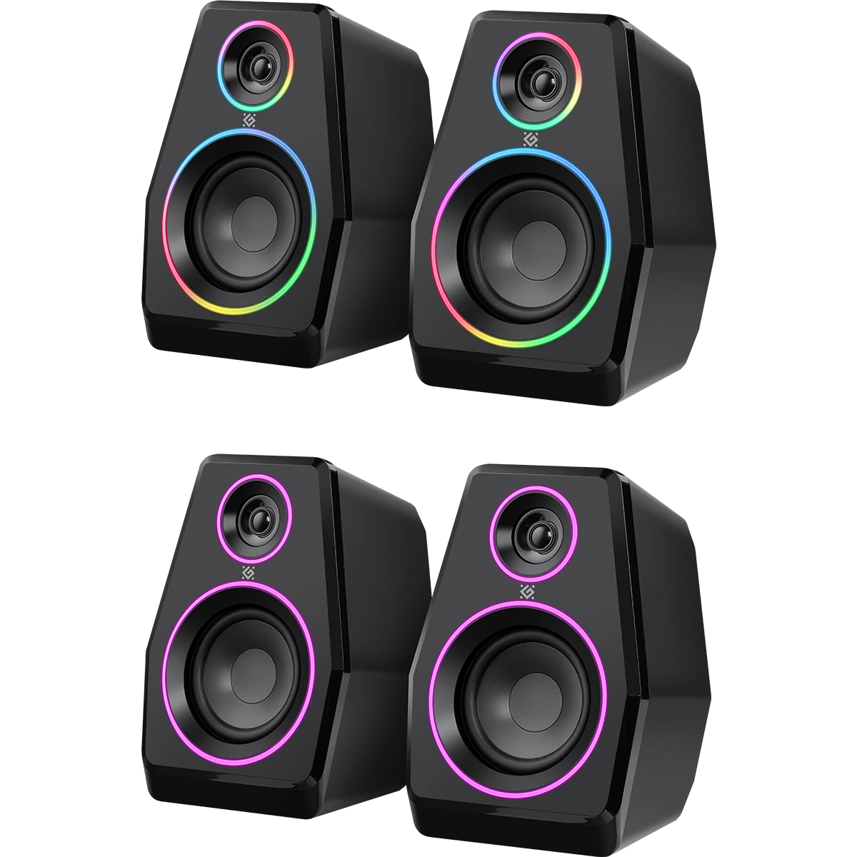 speakers Defender Solar 10 (65940) - photo 2