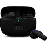 Headset JBL Wave Beam 2 TWS Black (JBLWBEAM2BLK)