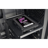 Datoru korpuss Zalman Z3 Plus Black