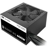 Power Supply 600W Thermaltake Smart W3 (PS-SPW-0600NNFAWE-1)