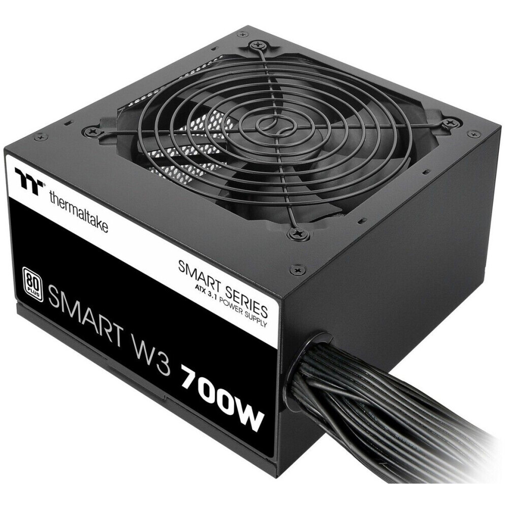 Power Supply Unit 700W Thermaltake Smart W3 (PS-SPW-0700NNFAWE-1)