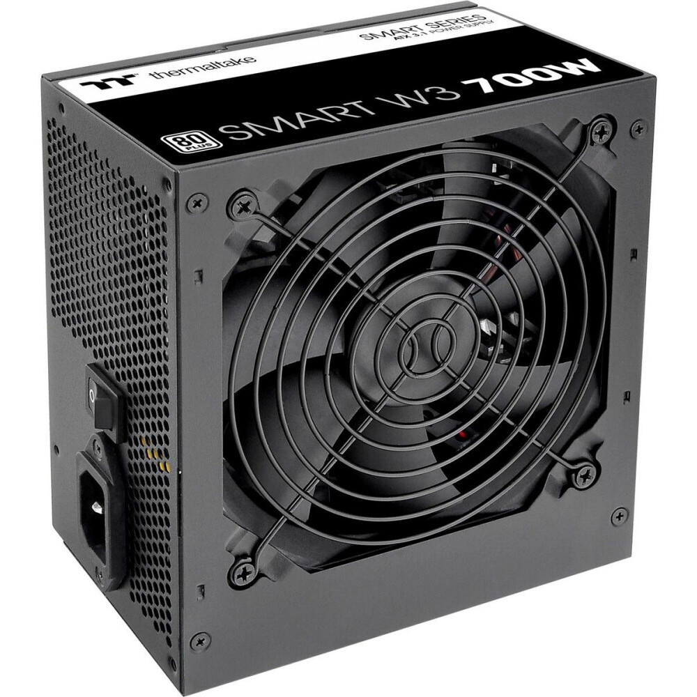 Power Supply Unit 700W Thermaltake Smart W3 (PS-SPW-0700NNFAWE-1) - photo 2