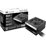 Power Supply Unit 700W Thermaltake Smart W3 (PS-SPW-0700NNFAWE-1)