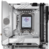 Motherboard MSI MPG Z890I EDGE TI WIFI