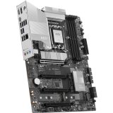 Mainboard MSI PRO B860-P