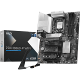 Mainboard MSI PRO B860-P WIFI