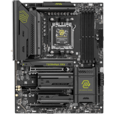 Carte mère MSI MAG B850 TOMAHAWK MAX WIFI