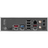 Carte mère MSI MAG B850 TOMAHAWK MAX WIFI