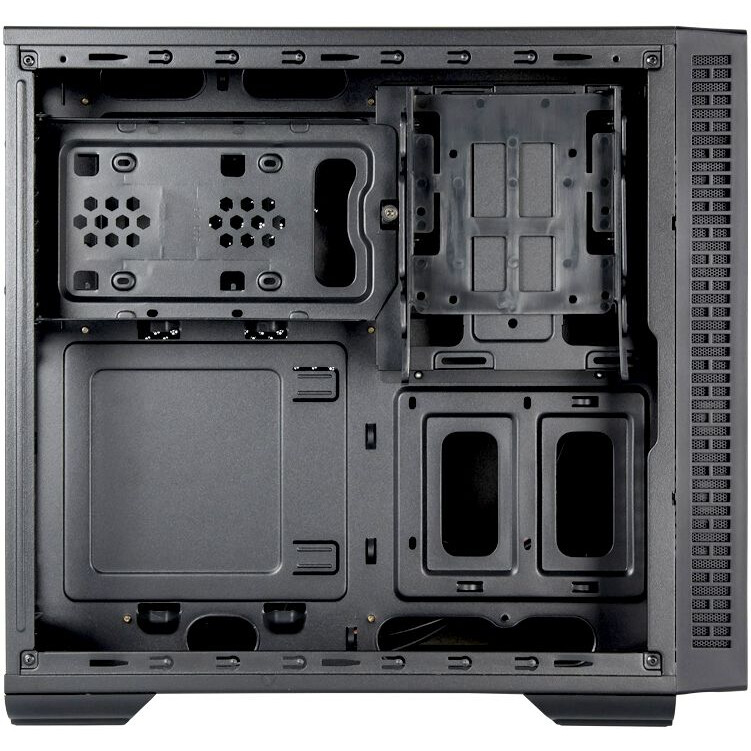 Datoru korpuss Chieftec UK-02B-OP - foto 3