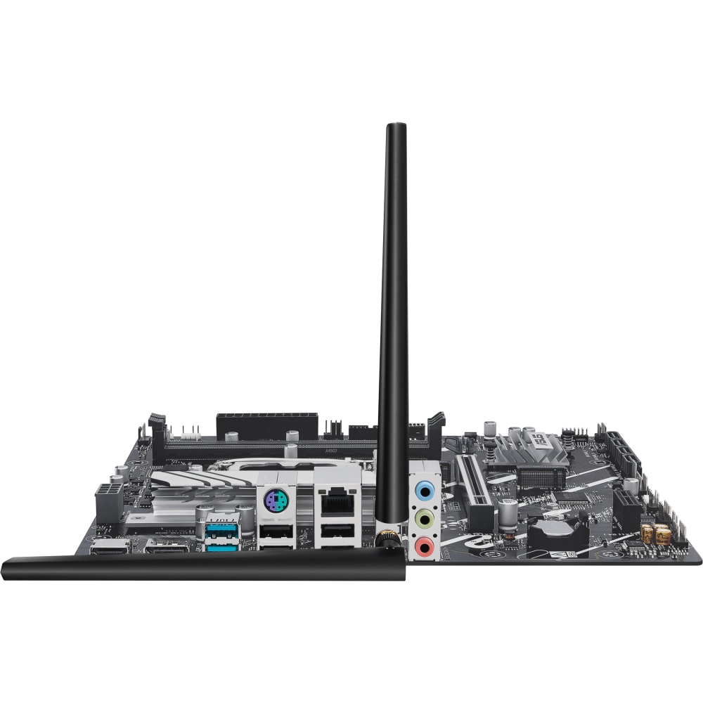 Carte mère ASUS PRIME H810M-A WIFI - photo 5