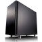Datoru korpuss Fractal Design Define R6 Black - FD-CA-DEF-R6-BK - foto 2
