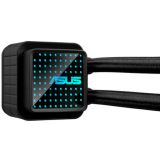 Liquid cooling system ASUS PRIME LC 360 ARGB (90RC0101-B0EAY0)