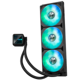 Liquid cooling system ASUS PRIME LC 360 ARGB (90RC0101-B0EAY0)