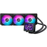 Liquid cooling system ASUS ROG RYUJIN III 360 ARGB EXTREME (90RC0131-M0EAY0)