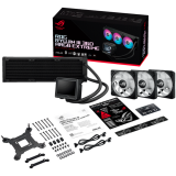 Liquid cooling system ASUS ROG RYUJIN III 360 ARGB EXTREME (90RC0131-M0EAY0)