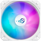 Liquid cooling system ASUS ROG STRIX LC III 360 ARGB LCD White (90RC00W2-M0UAY0)