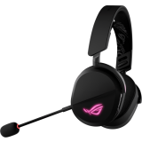 headset ASUS A501 ROG Black (90YH0410-BHUA00)
