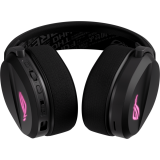 headset ASUS A501 ROG Black (90YH0410-BHUA00)