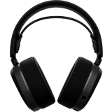 headset ASUS A501 ROG Black (90YH0410-BHUA00)
