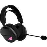 headset ASUS A501 ROG Black (90YH0410-BHUA00)