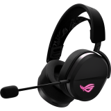 headset ASUS A501 ROG Black (90YH0410-BHUA00)