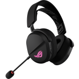 headset ASUS A501 ROG Black (90YH0410-BHUA00)