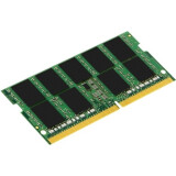 Operatīvā atmiņa 4Gb DDR4 3200MHz Kingston SO-DIMM (KVR32S22S6/4)