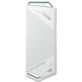 Externe Gehäuse für SSD M2 ASUS ROG Strix Arion White (ESD-S1C) (90DD02H1-B09000)
