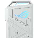 Externe Gehäuse für SSD M2 ASUS ROG Strix Arion White (ESD-S1C) (90DD02H1-B09000)