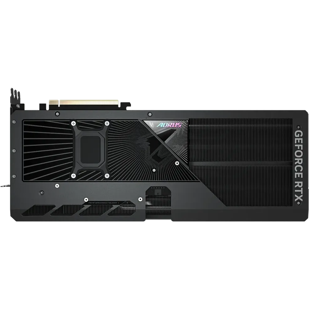 carte graphique NVIDIA GeForce RTX 5070 Ti Gigabyte AORUS MASTER OC 16GB (GV-N507TAORUS M-16GD) - photo 8