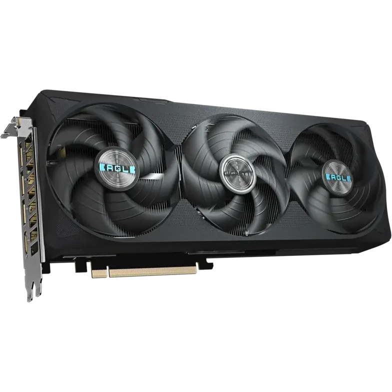 graphics card NVIDIA GeForce RTX 5070 Ti Gigabyte EAGLE OC SFF 16GB (GV-N507TEAGLE OC-16GD)