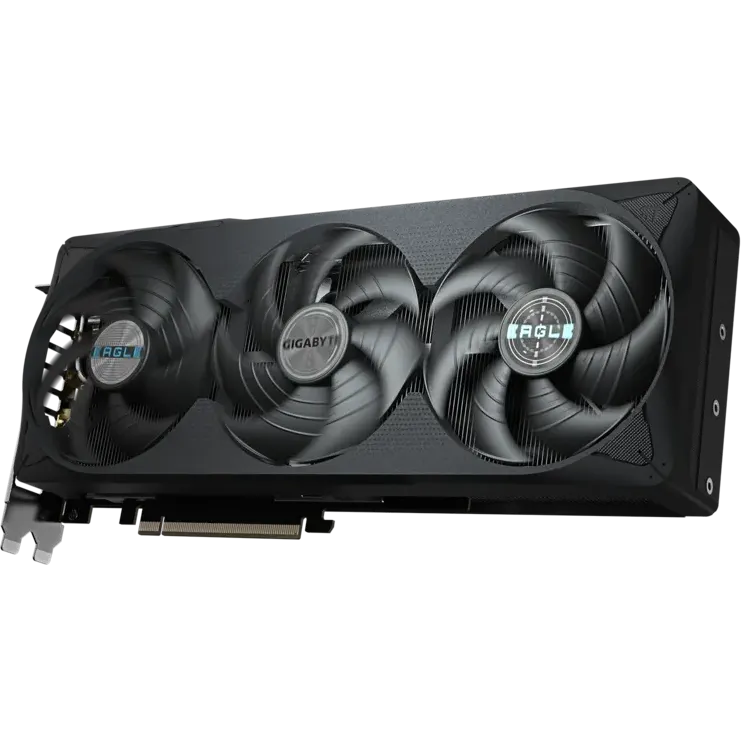graphics card NVIDIA GeForce RTX 5070 Ti Gigabyte EAGLE OC SFF 16GB (GV-N507TEAGLE OC-16GD) - photo 3