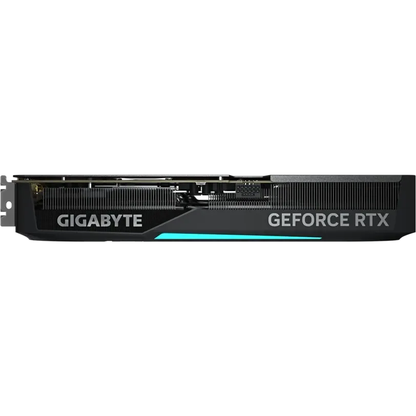 graphics card NVIDIA GeForce RTX 5070 Ti Gigabyte EAGLE OC SFF 16GB (GV-N507TEAGLE OC-16GD) - photo 6