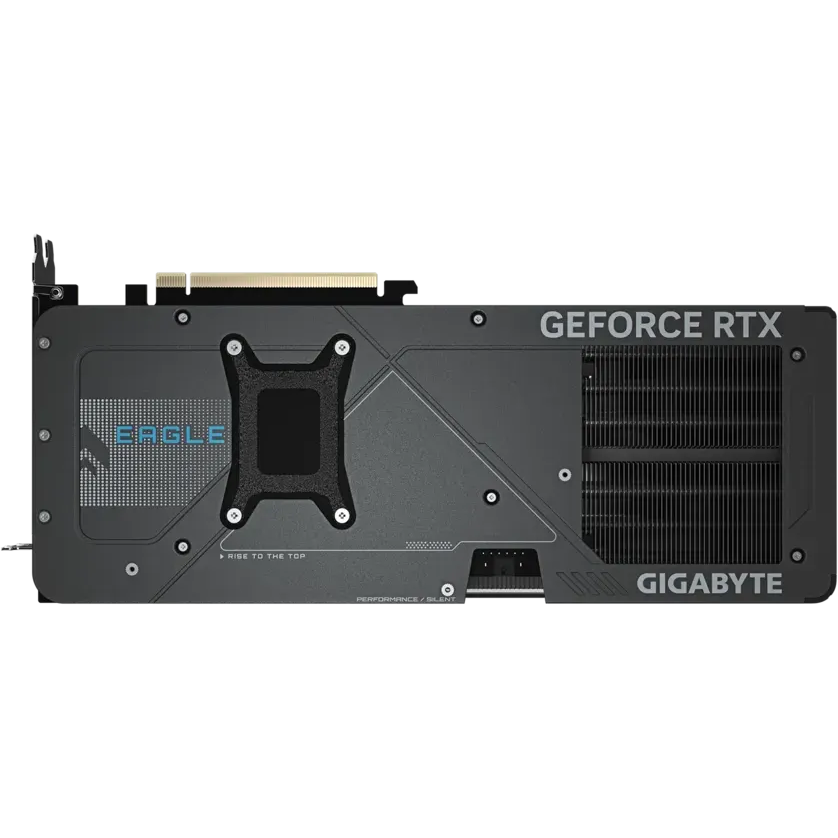 graphics card NVIDIA GeForce RTX 5070 Ti Gigabyte EAGLE OC SFF 16GB (GV-N507TEAGLE OC-16GD) - photo 8