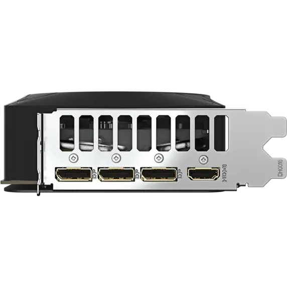 graphics card NVIDIA GeForce RTX 5070 Ti Gigabyte EAGLE OC SFF 16GB (GV-N507TEAGLE OC-16GD) - photo 9