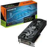 carte graphique NVIDIA GeForce RTX 5070 Ti Gigabyte EAGLE OC SFF 16GB (GV-N507TEAGLE OC-16GD)