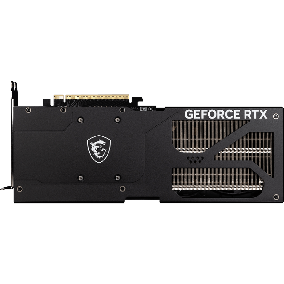 carte graphique NVIDIA GeForce RTX 5070 Ti MSI OC 16GB (RTX 5070 Ti 16G VENTUS 3X OC) - photo 3