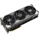 Carte graphique NVIDIA GeForce RTX 5080 ASUS TUF Gaming OC 16GB (TUF-RTX5080-O16G-GAMING)