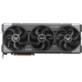 Carte graphique NVIDIA GeForce RTX 5080 ASUS TUF Gaming OC 16GB (TUF-RTX5080-O16G-GAMING)