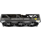 Carte graphique NVIDIA GeForce RTX 5080 ASUS TUF Gaming OC 16GB (TUF-RTX5080-O16G-GAMING)