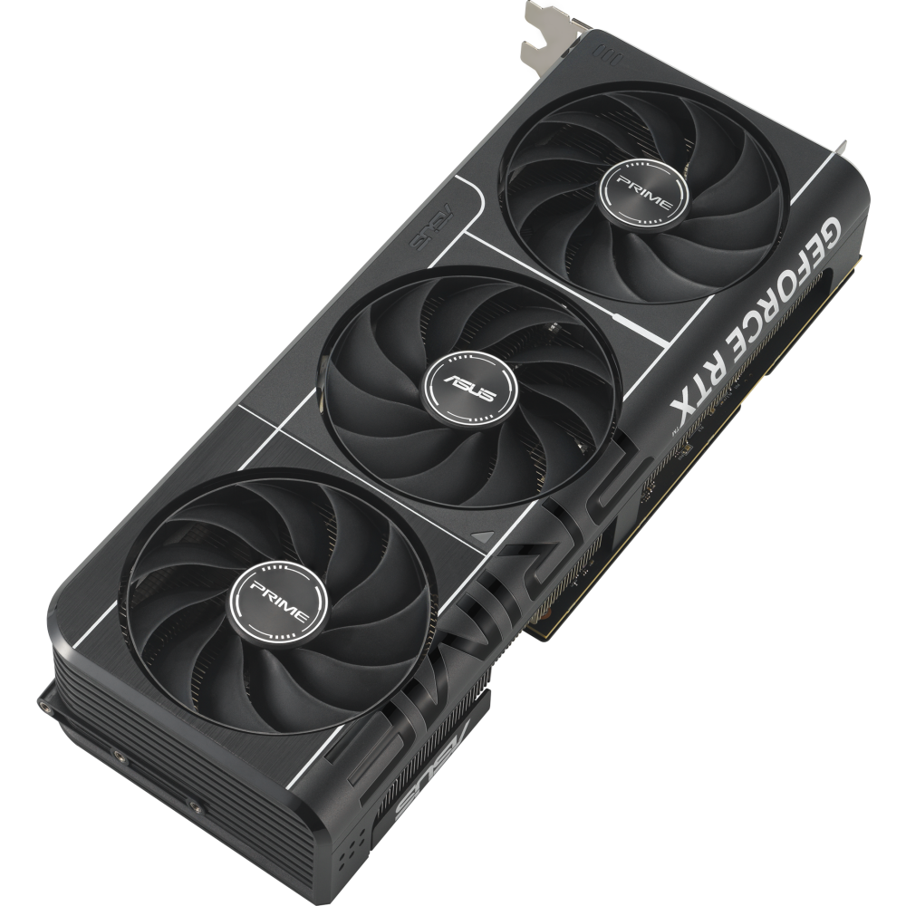 graphics card NVIDIA GeForce RTX 5080 ASUS PRIME OC 16GB (PRIME-RTX5080-O16G) - photo 3